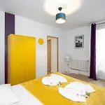 Nets Inn Apartments - Republique
