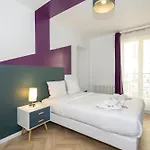 Nets Inn Apartments - Republique
