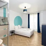 Nets Inn Apartments - Republique